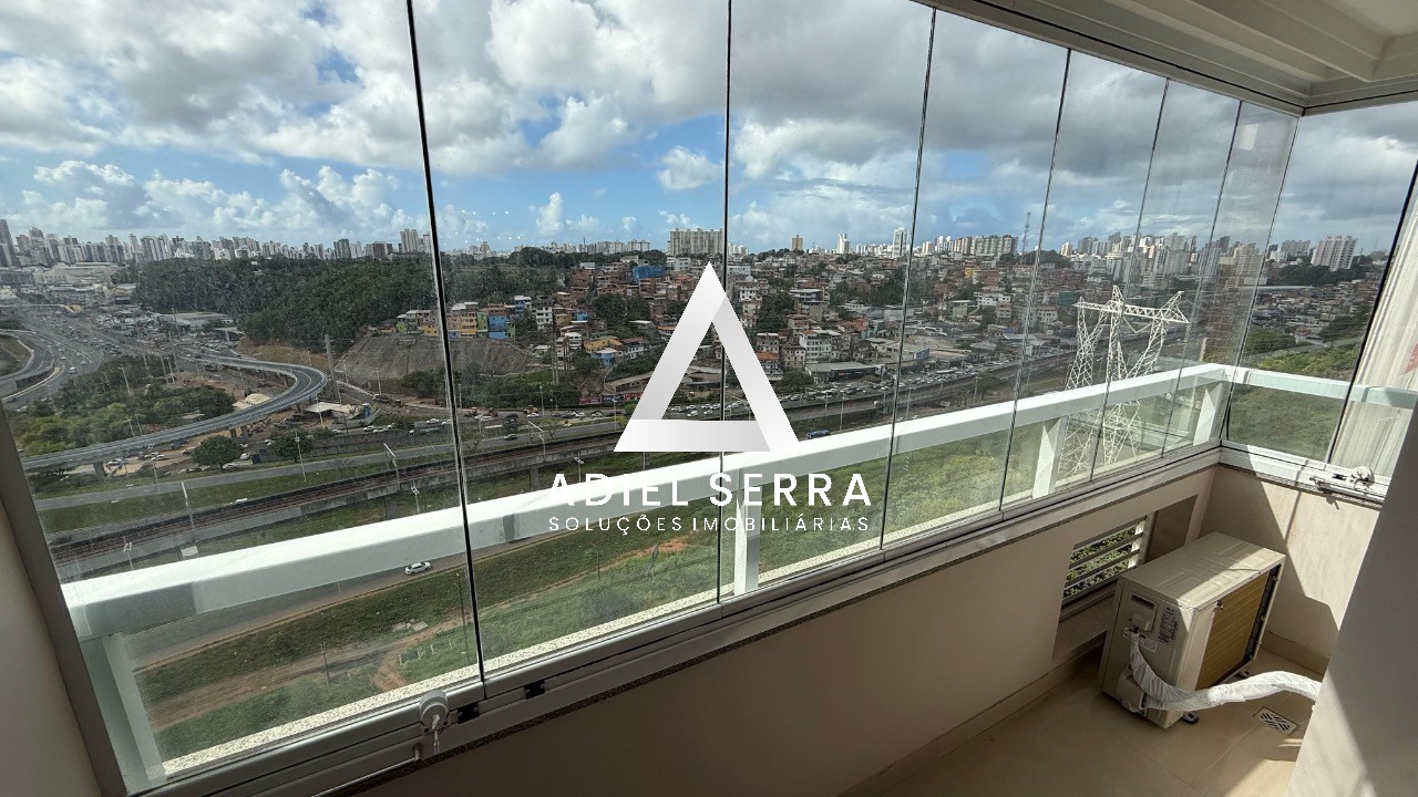 Apartamento - Santa teresa