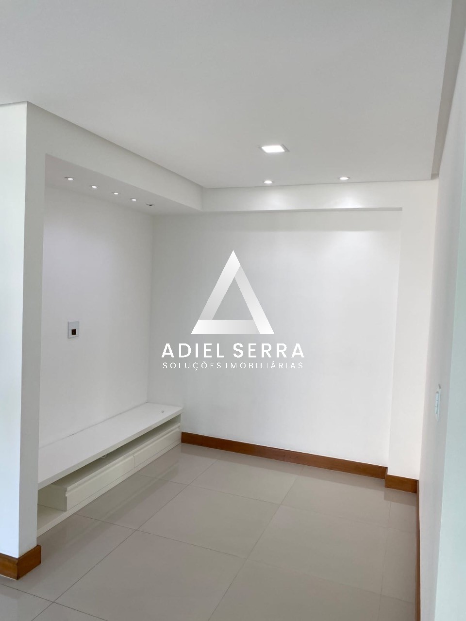 Apartamento - Alphaville i