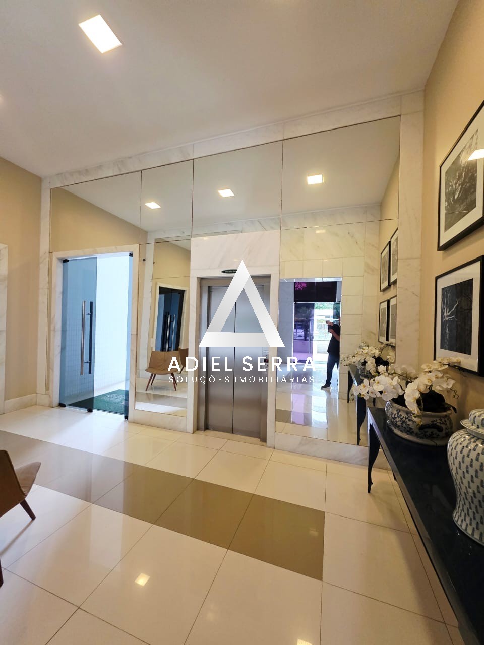 Apartamento - Pituba
