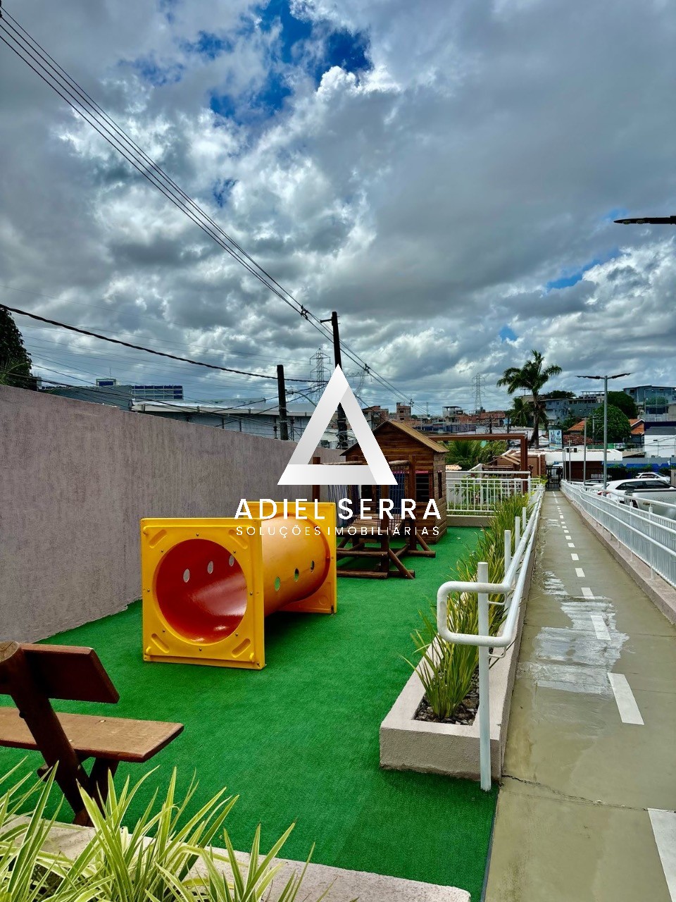 Apartamento - Saboeiro