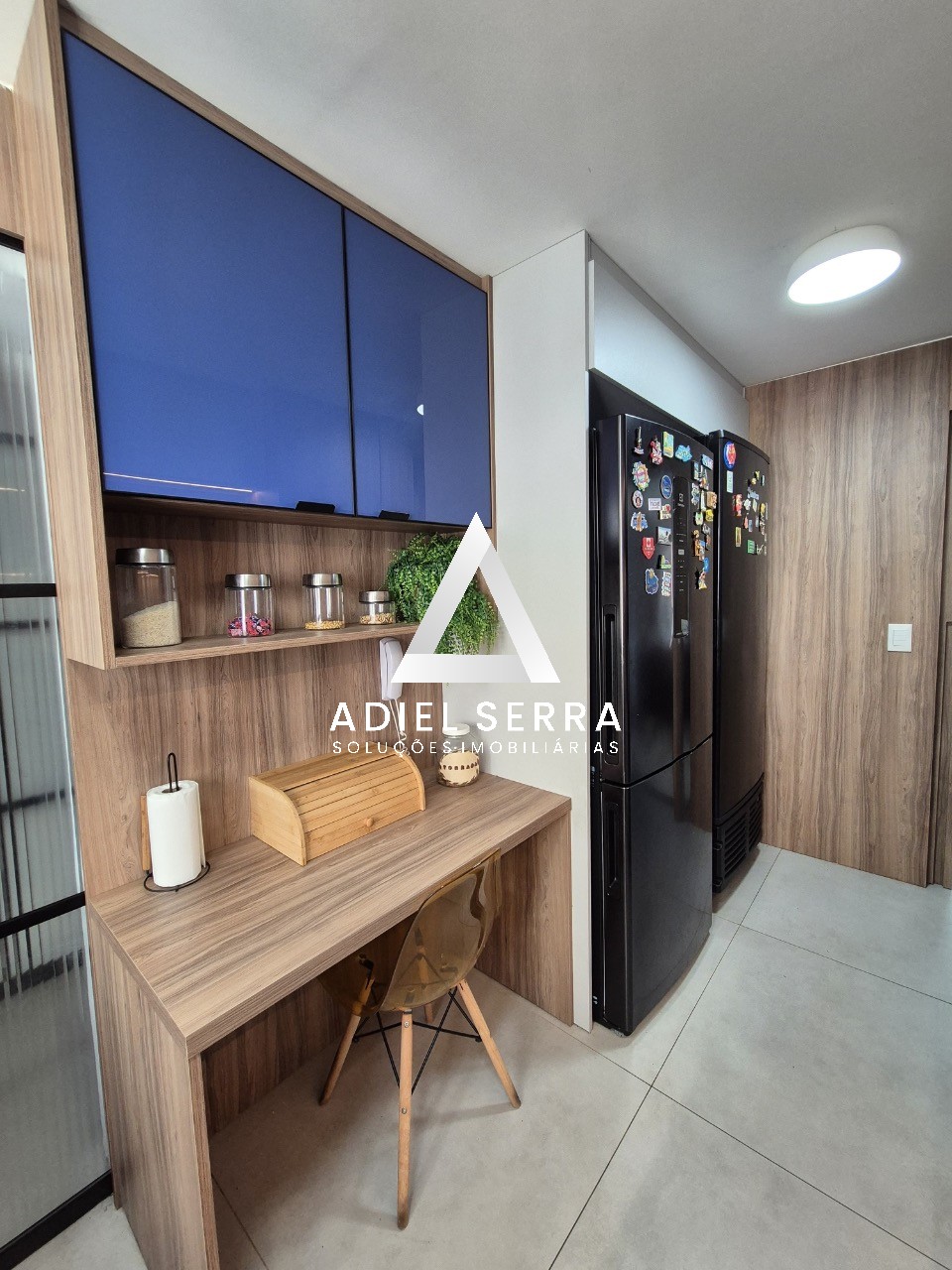 Apartamento - Alphaville i