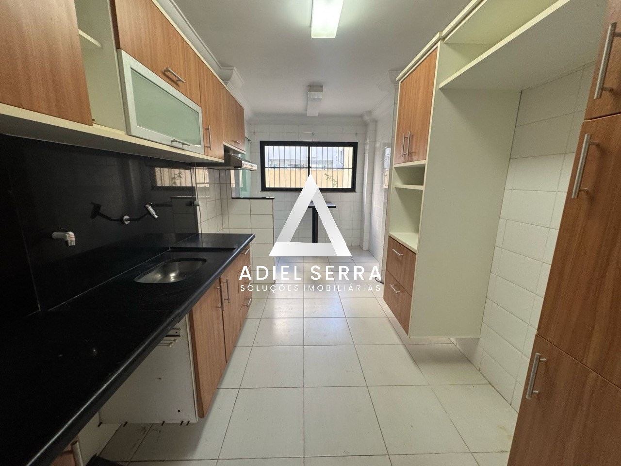 Apartamento - Costa azul