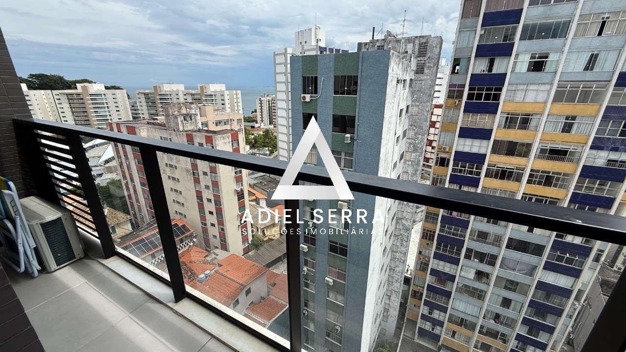 Apartamento - Barra