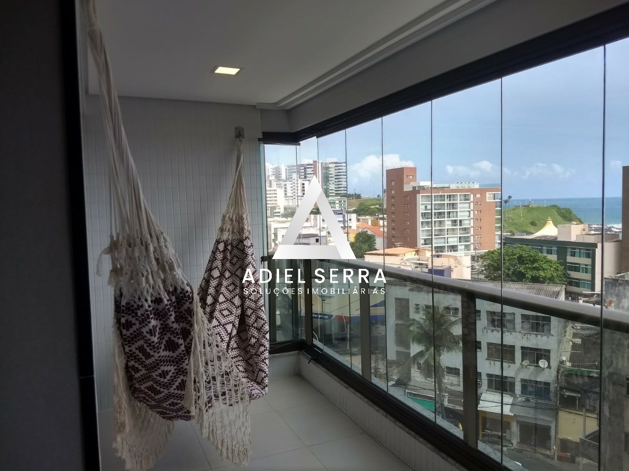 Apartamento - Barra
