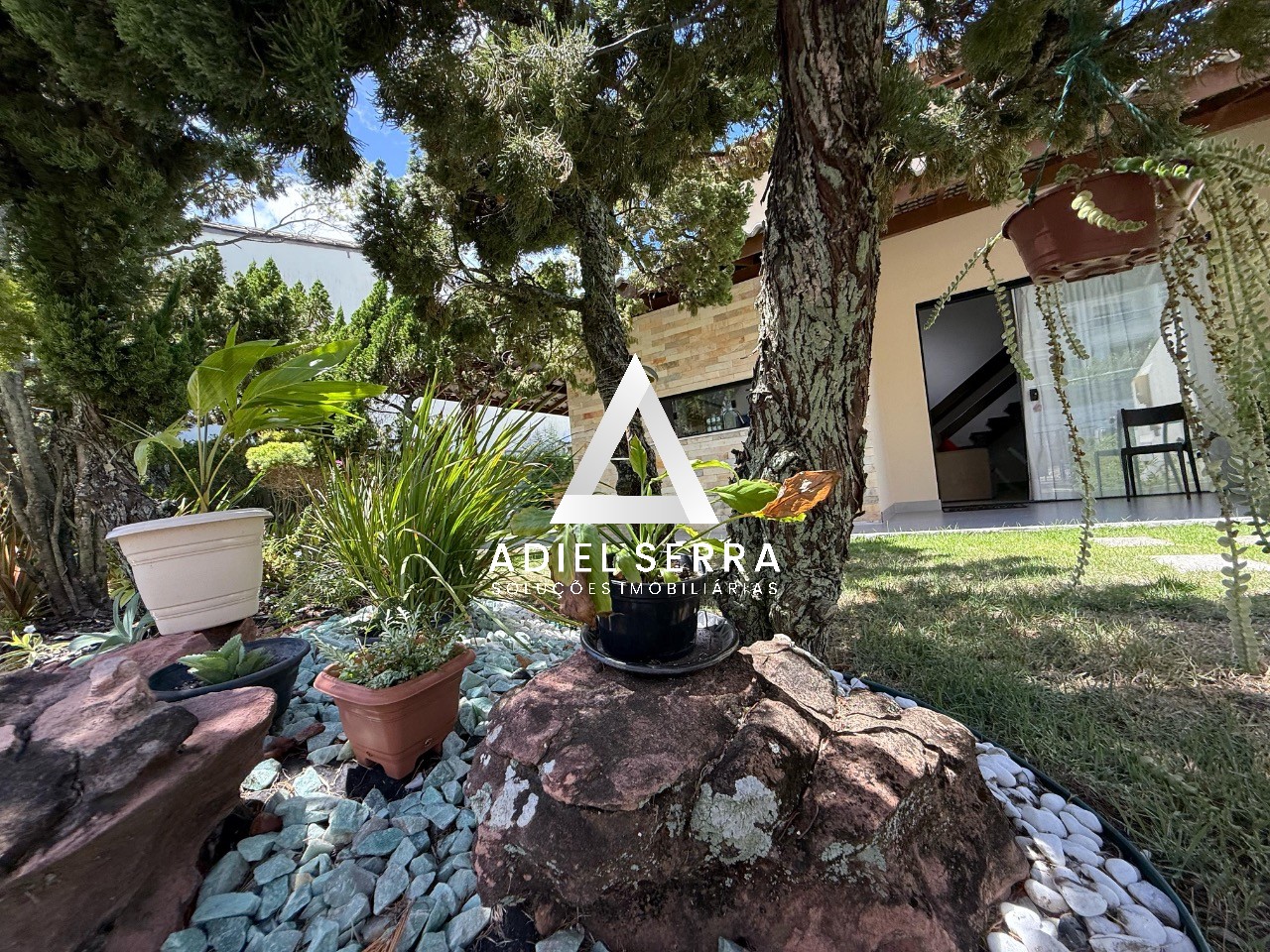 Casa - Centro