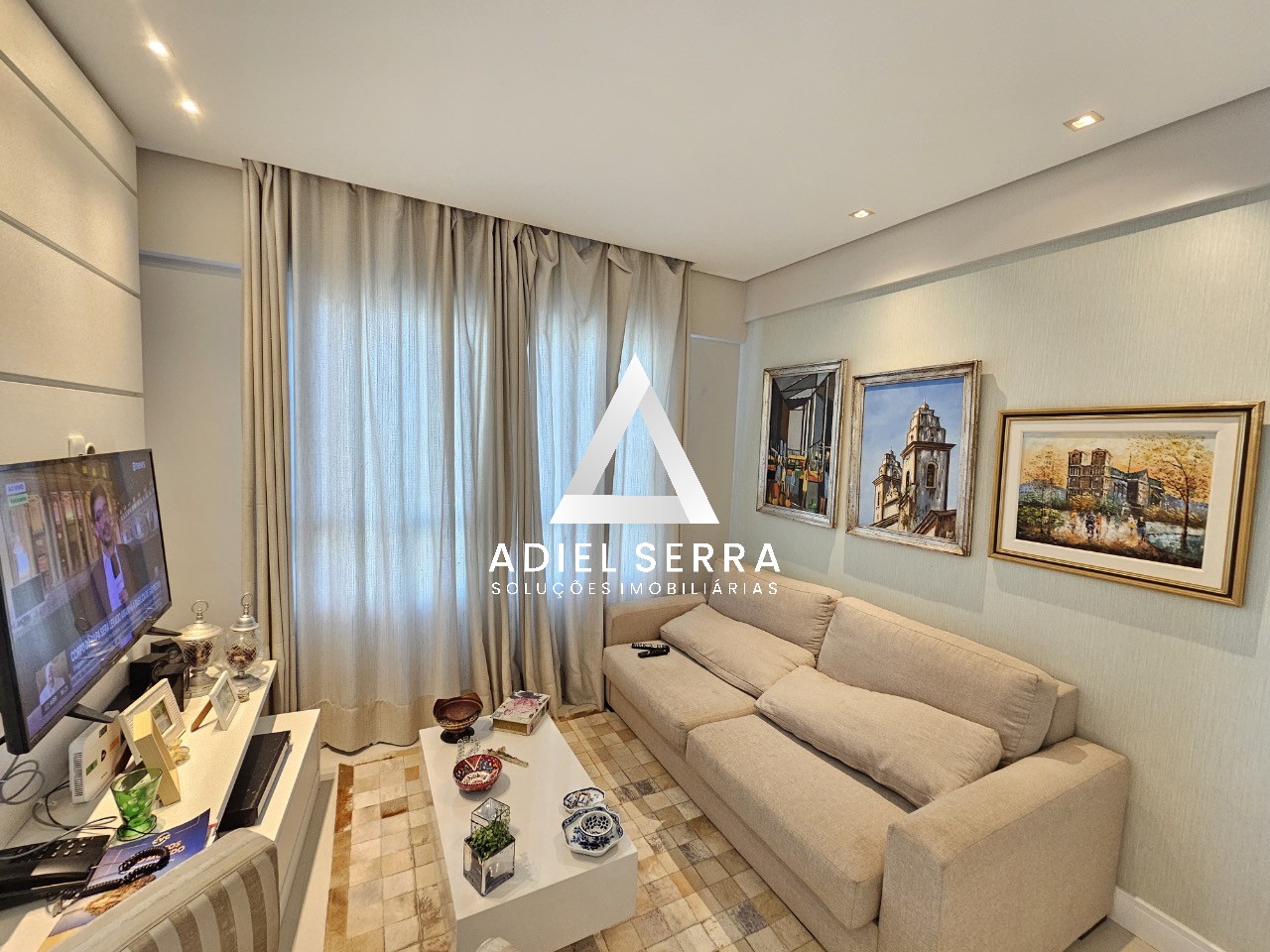 Apartamento - Pituba