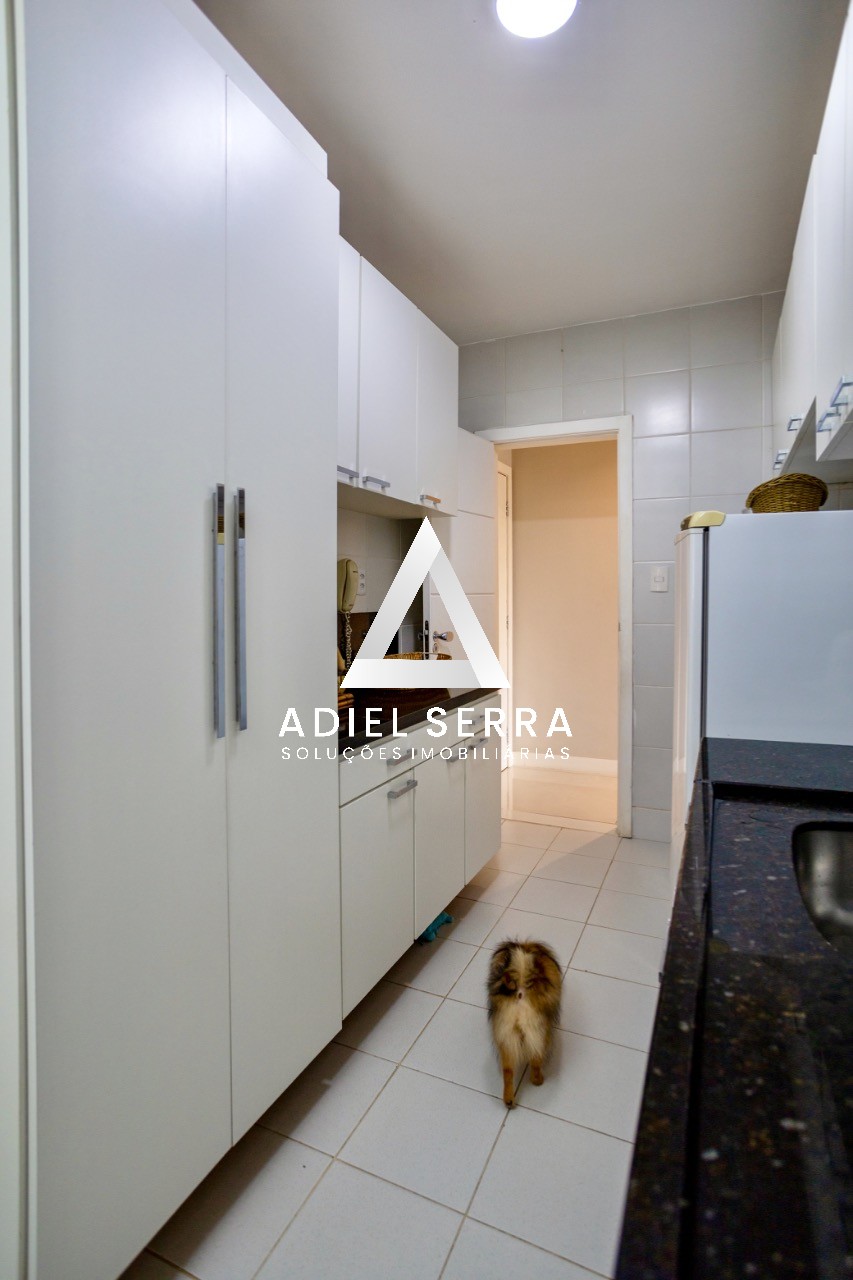Apartamento - Graça