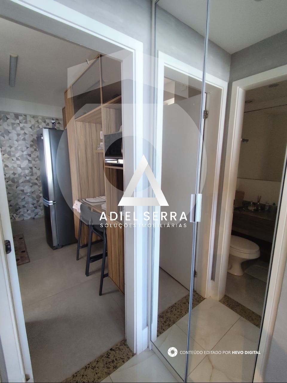 Apartamento - Patamares