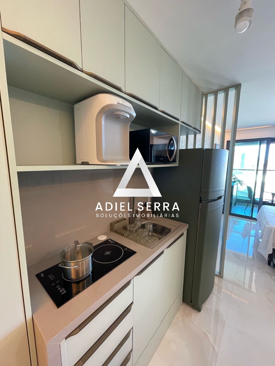 Apartamento - Pituba