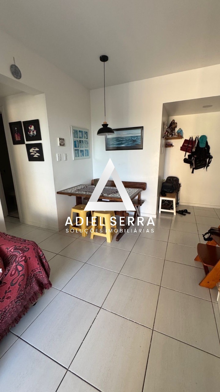 Apartamento - Pituaçu
