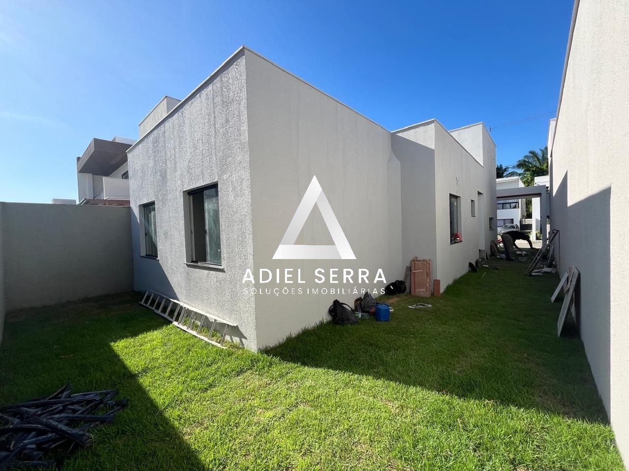 Casa - Catu de abrantes (abrantes)