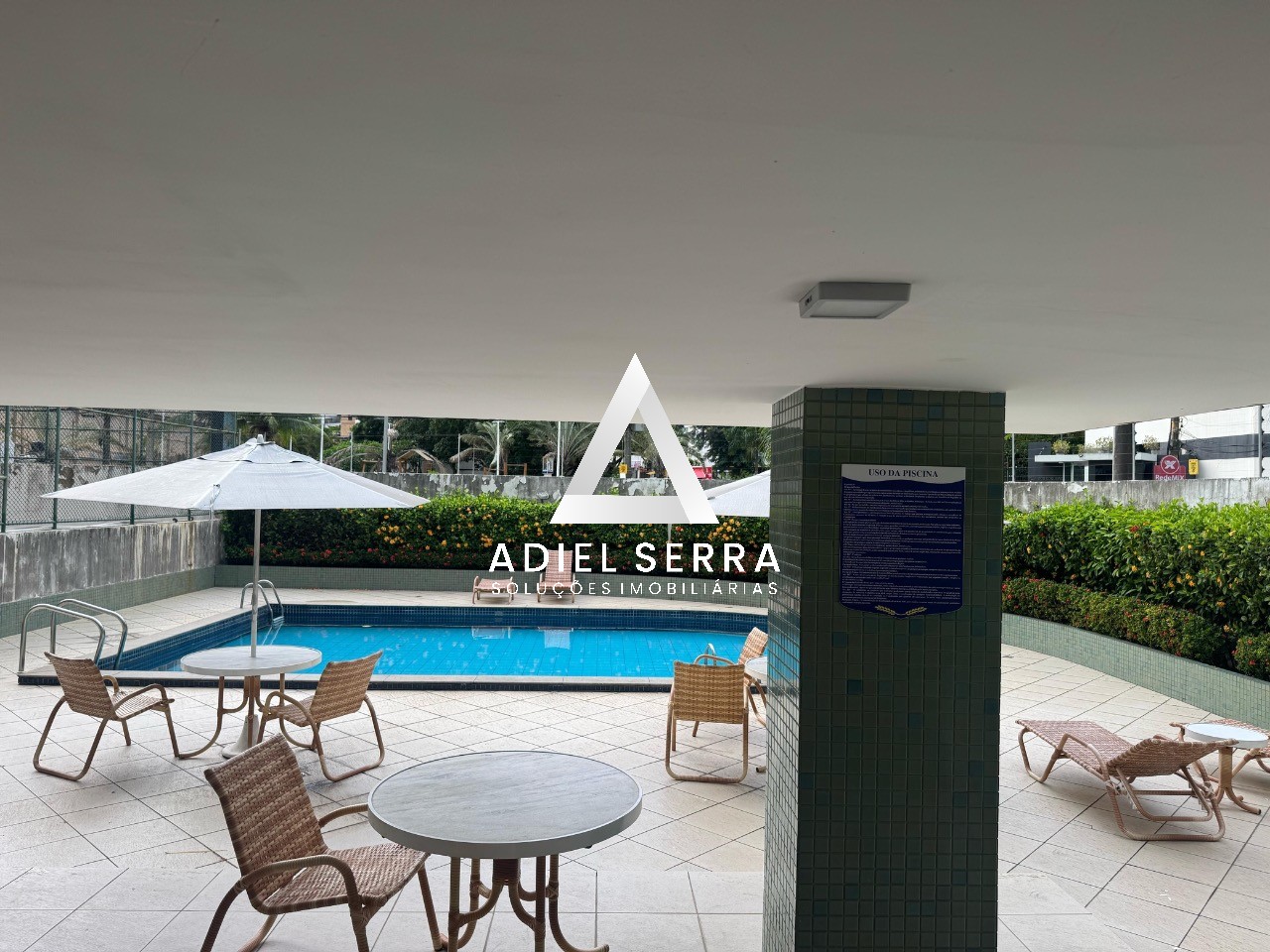 Apartamento - Pituba
