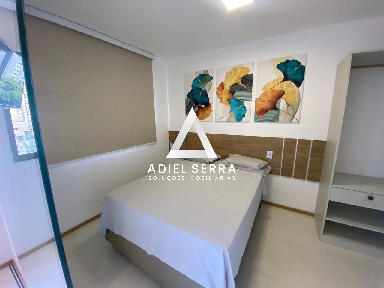 Apartamento - Pituba