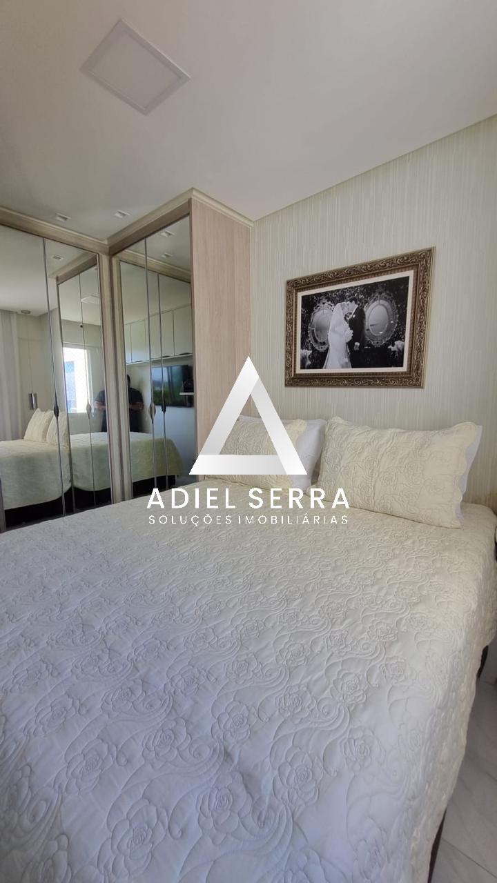Apartamento - Pituaçu