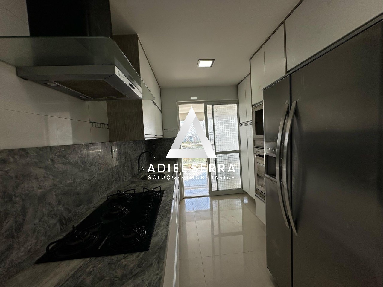 Apartamento - Patamares
