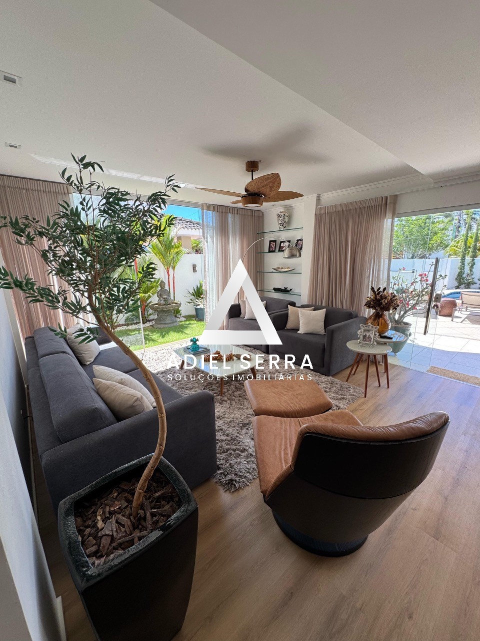 Casa - Buraquinho