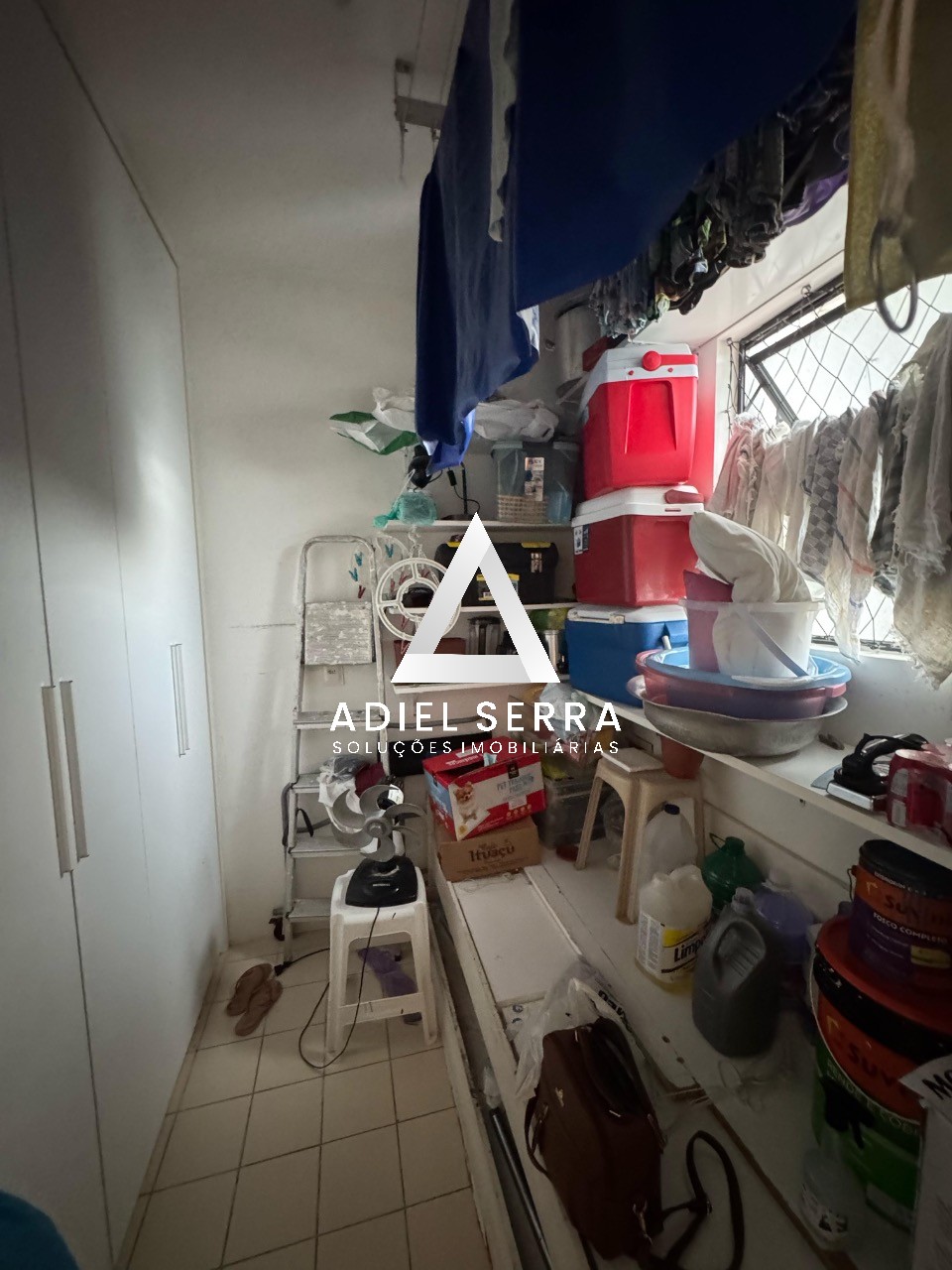 Apartamento - Pituba