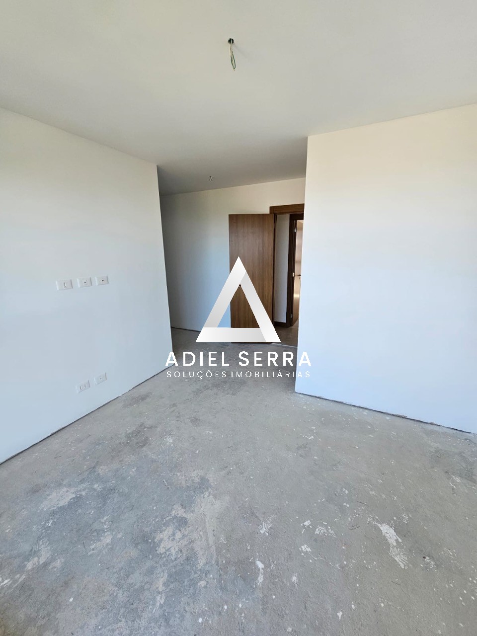 Apartamento - Horto florestal