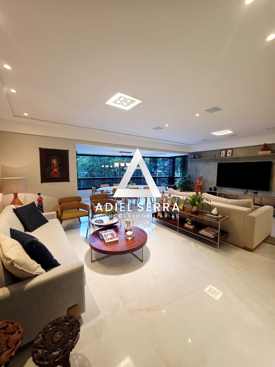 Apartamento - Pituba