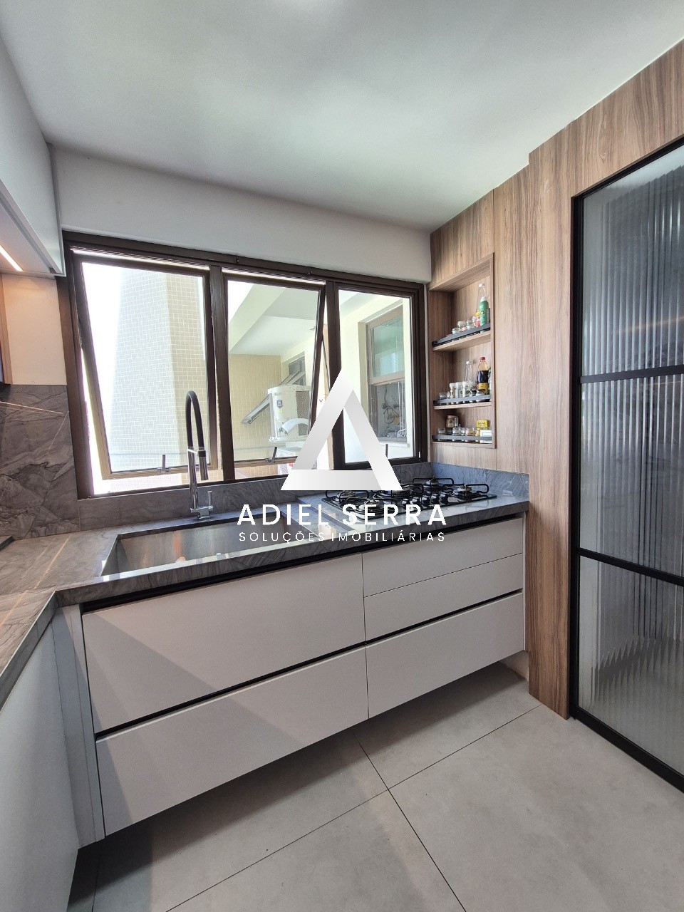 Apartamento - Alphaville i