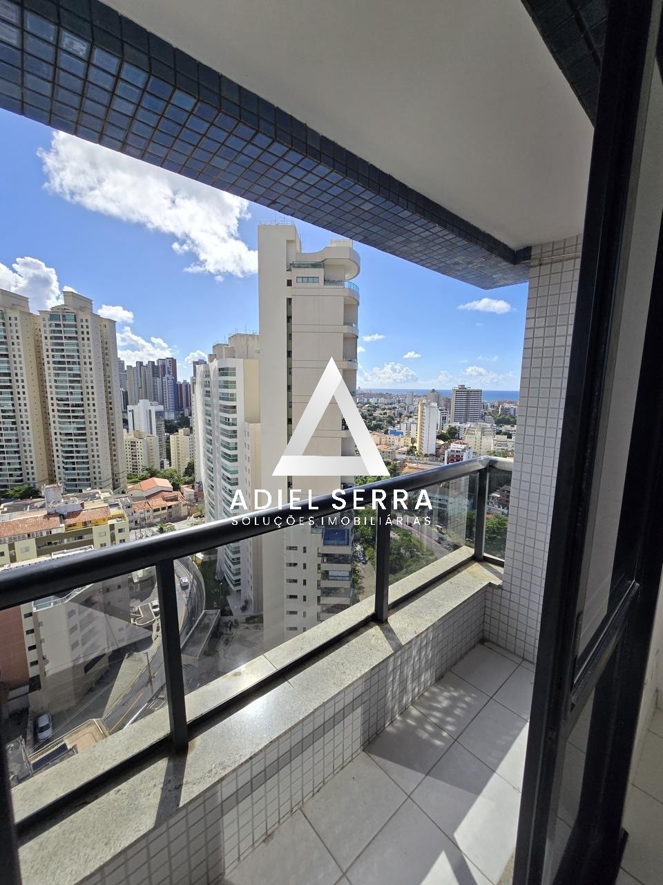 Apartamento - Rio vermelho