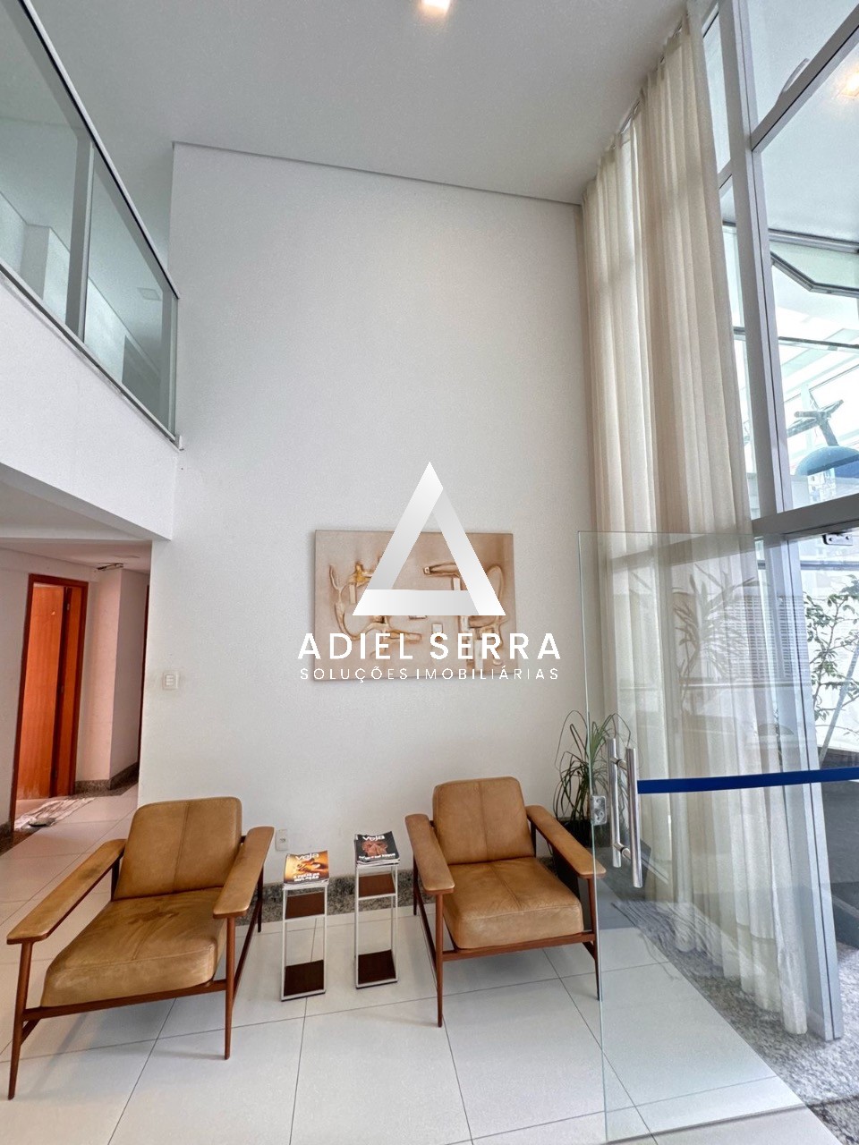 Apartamento - Barra