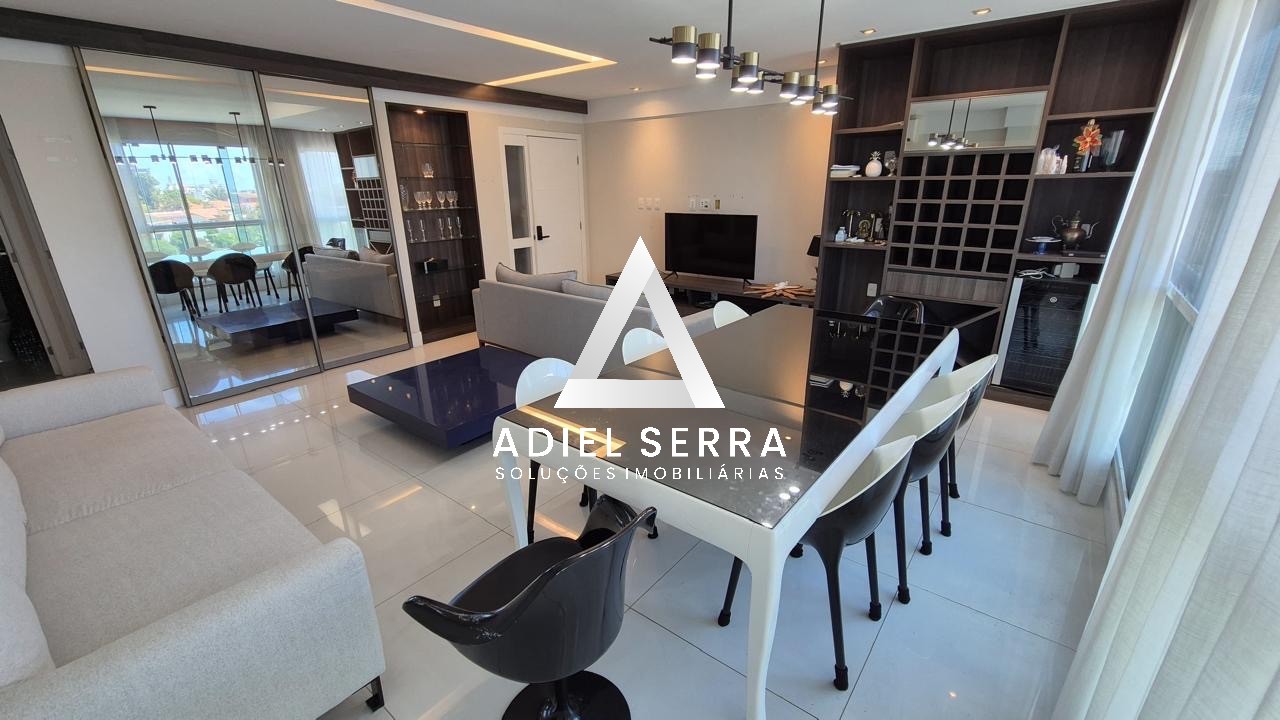 Apartamento - Horto florestal