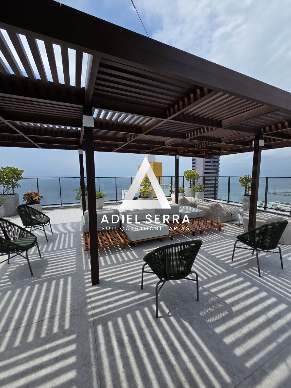 Apartamento - Vitória