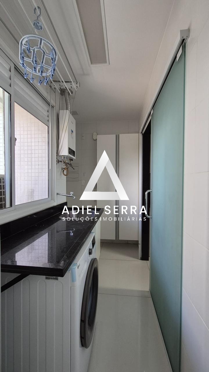Apartamento - Horto florestal
