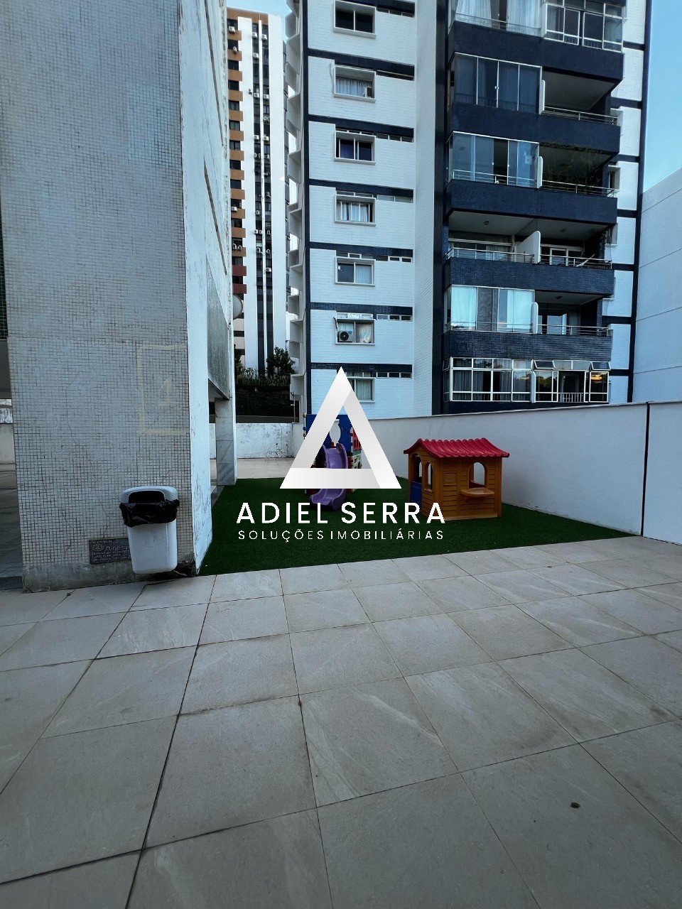 Apartamento - Graça