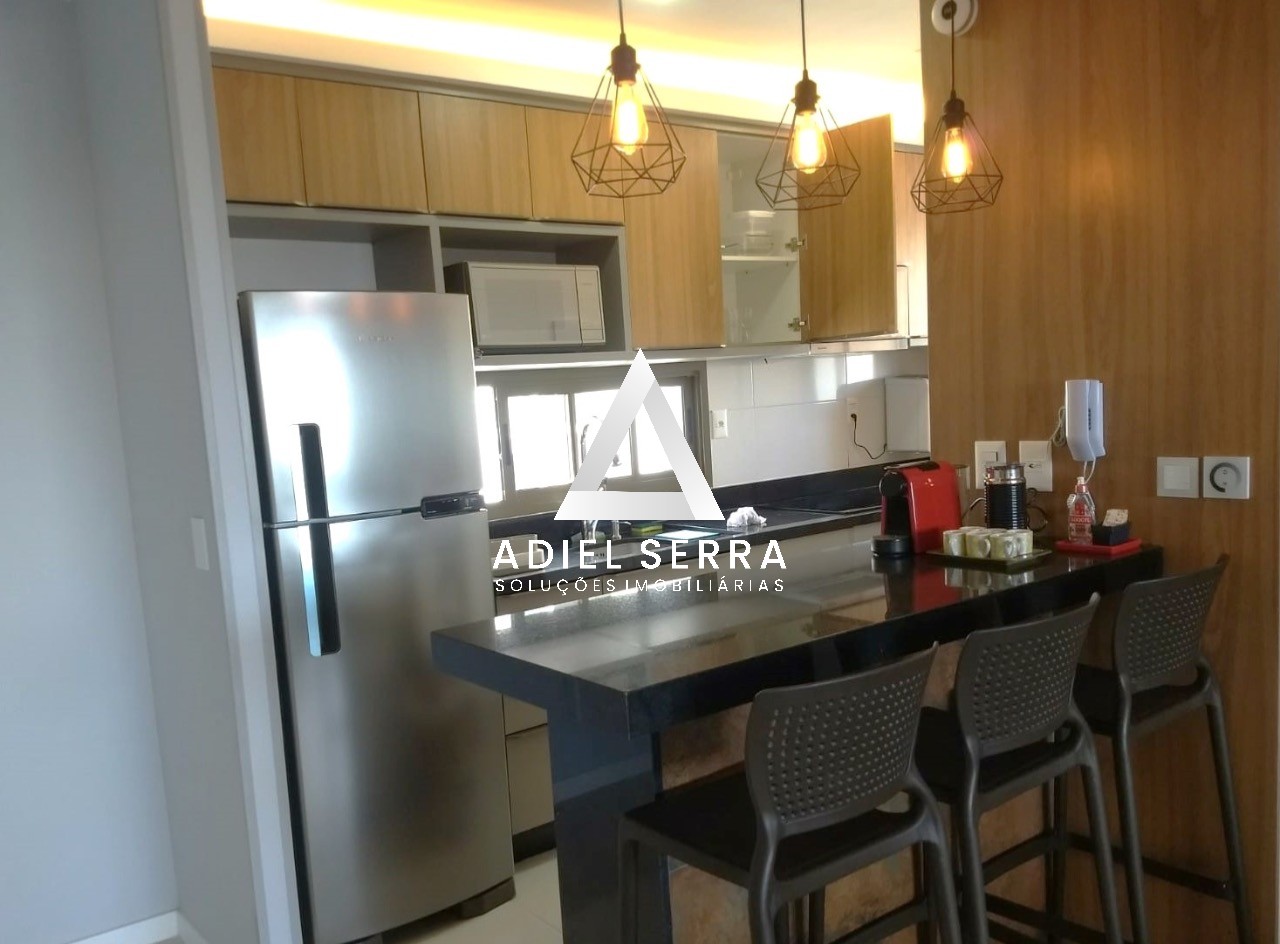Apartamento - Barra