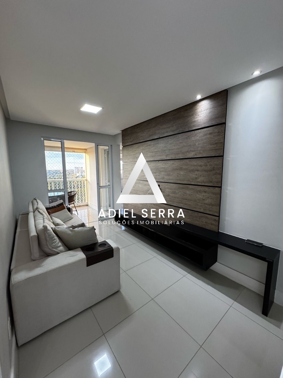 Apartamento - Parque bela vista