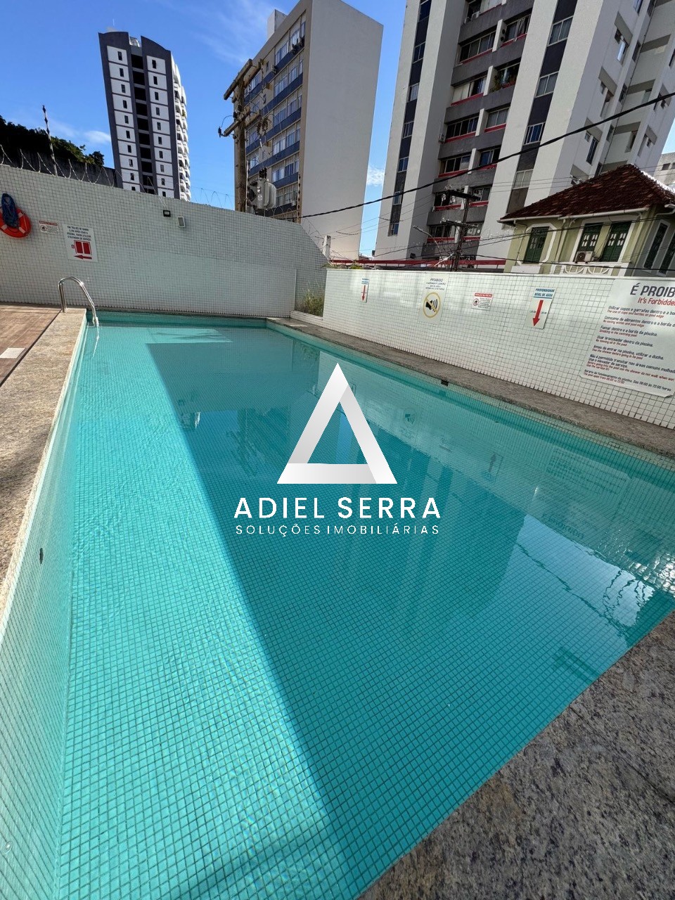 Apartamento - Barra