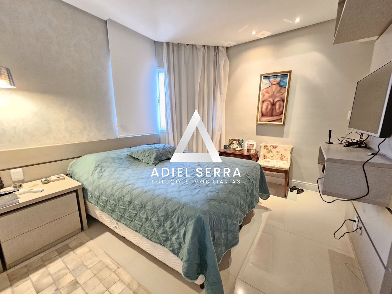 Apartamento - Pituba
