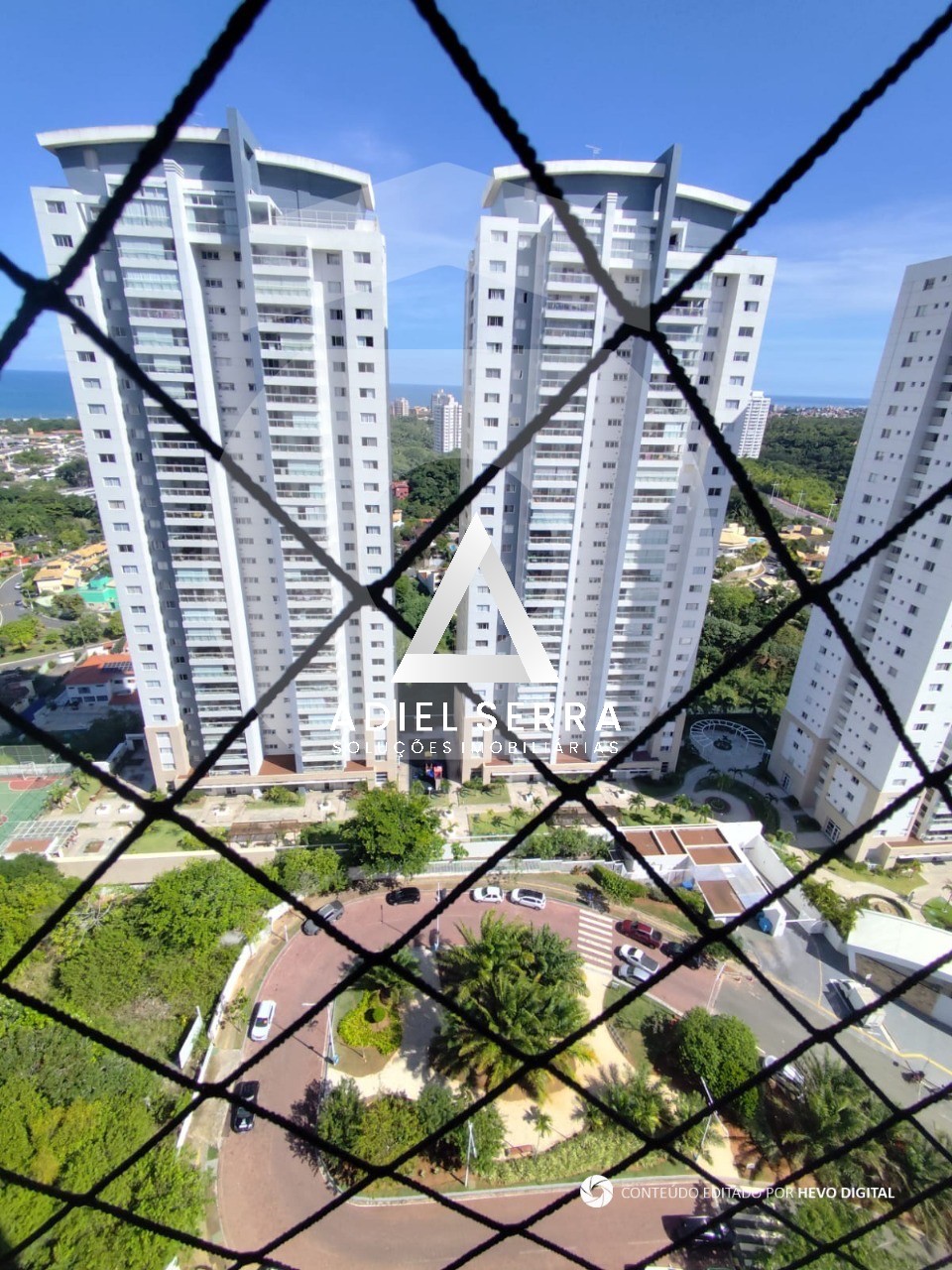 Apartamento - Patamares