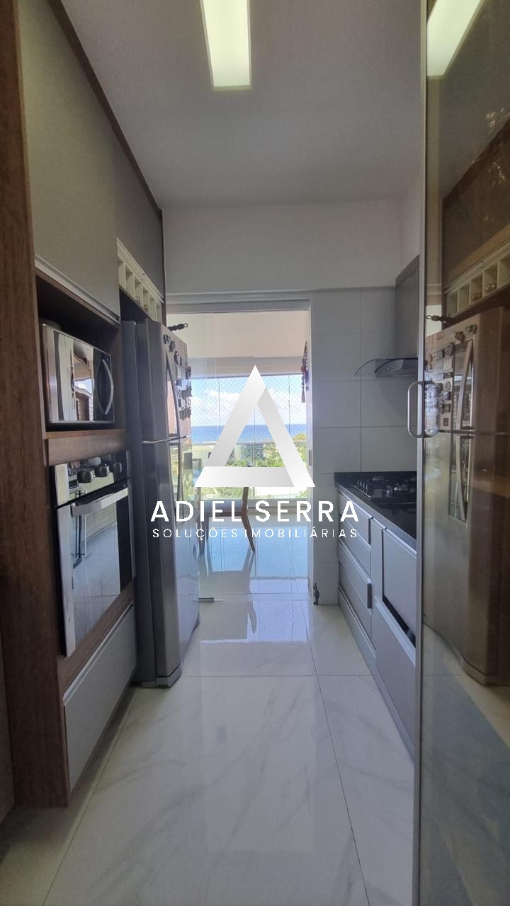 Apartamento - Pituaçu
