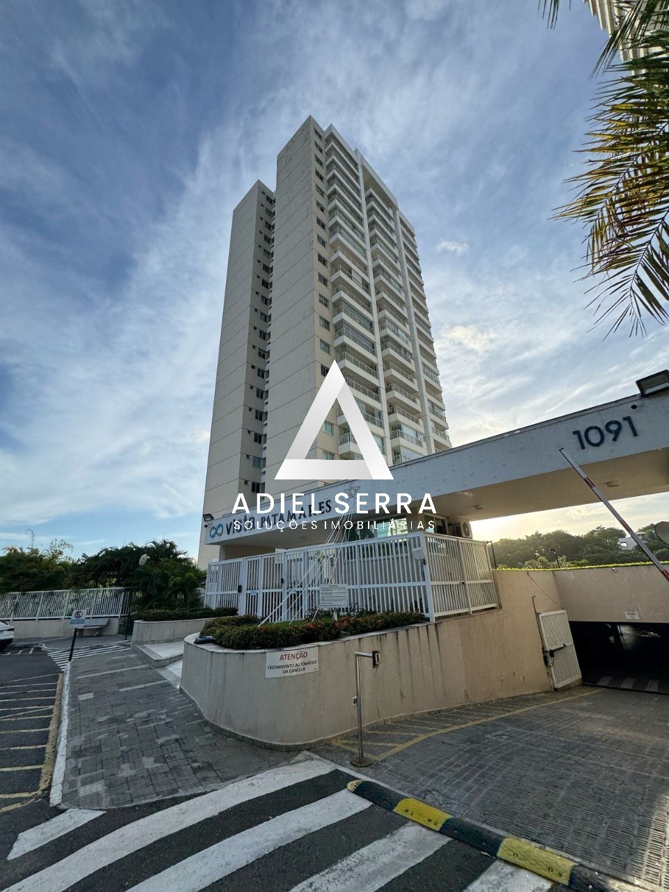 Apartamento - Pituaçu