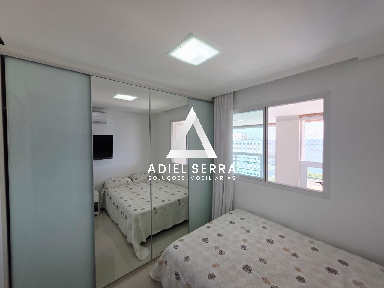 Apartamento - Barra
