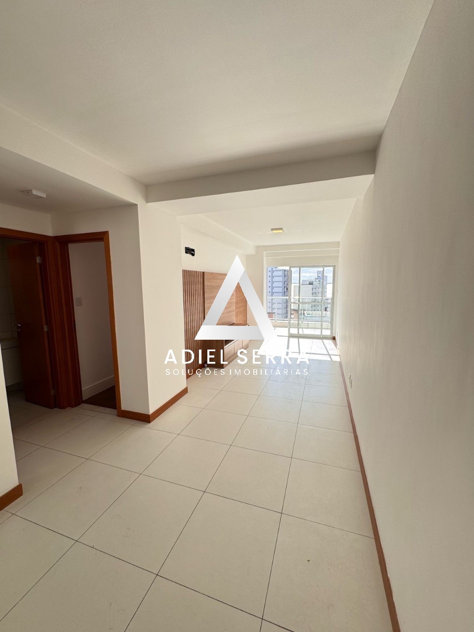 Apartamento - Barra