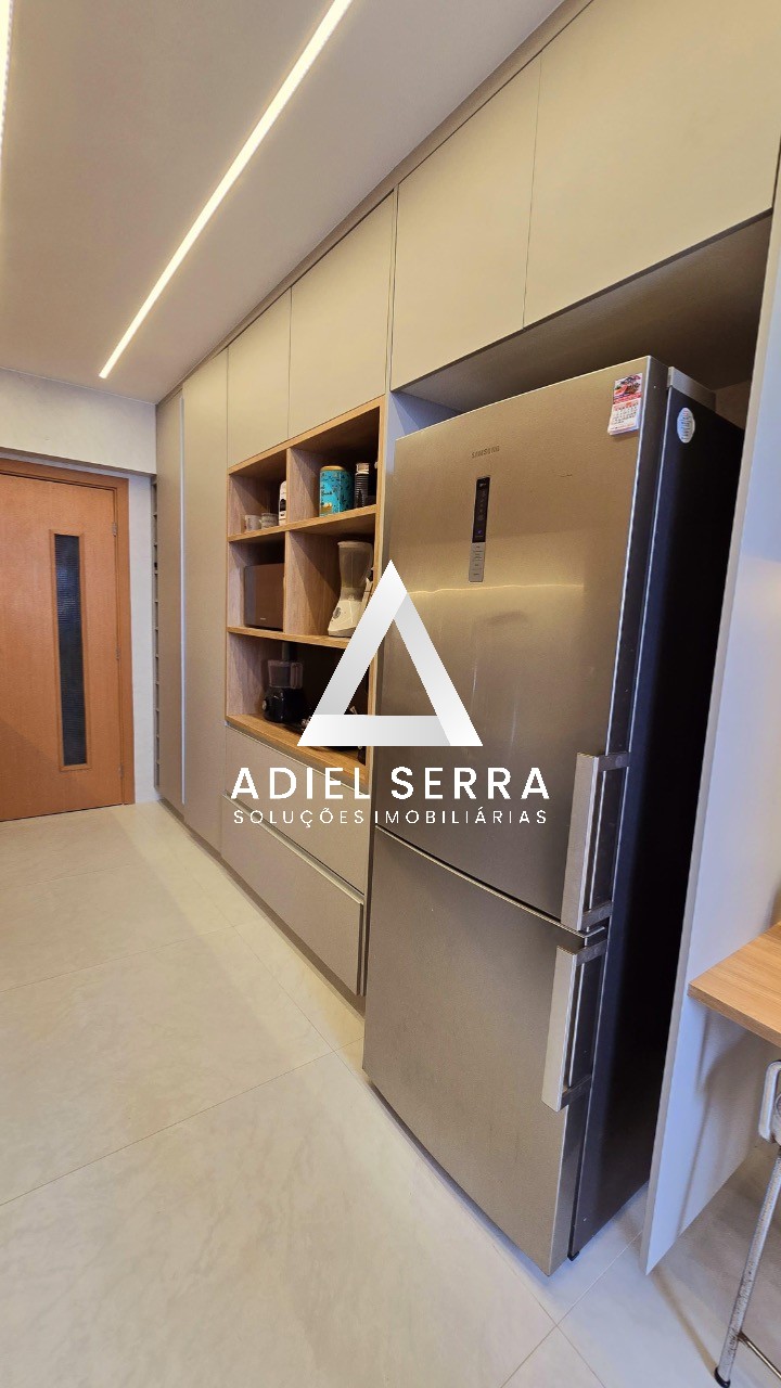 Apartamento - Horto florestal