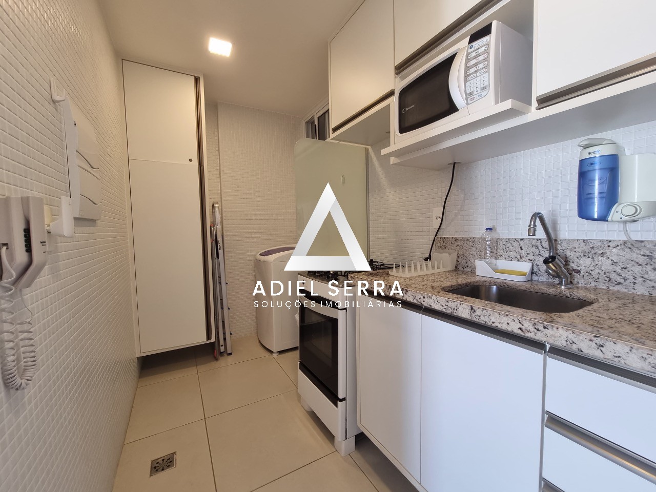 Apartamento - Barra