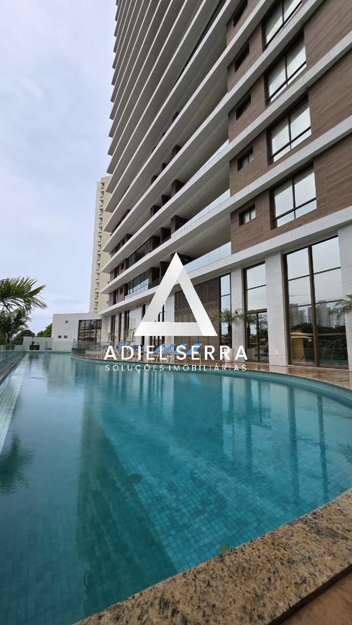Apartamento - Horto florestal