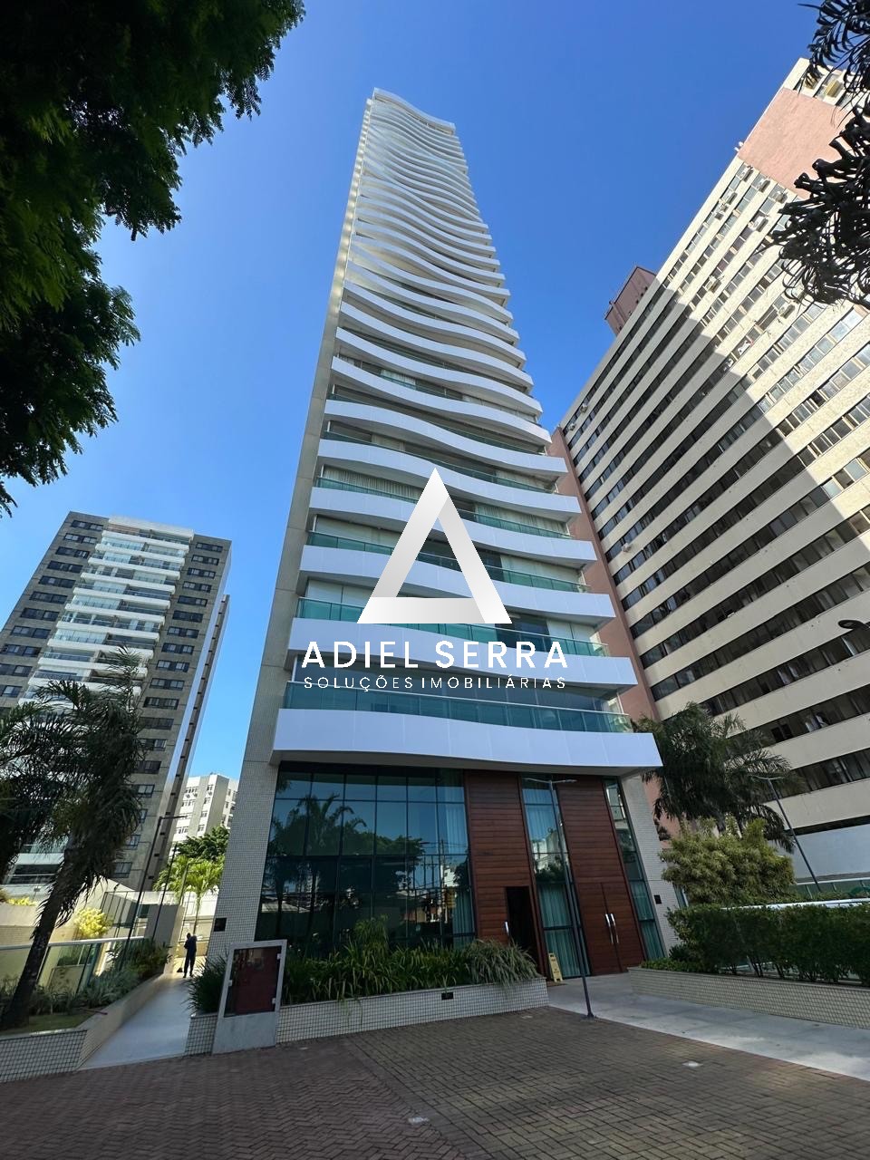 Apartamento - Graça