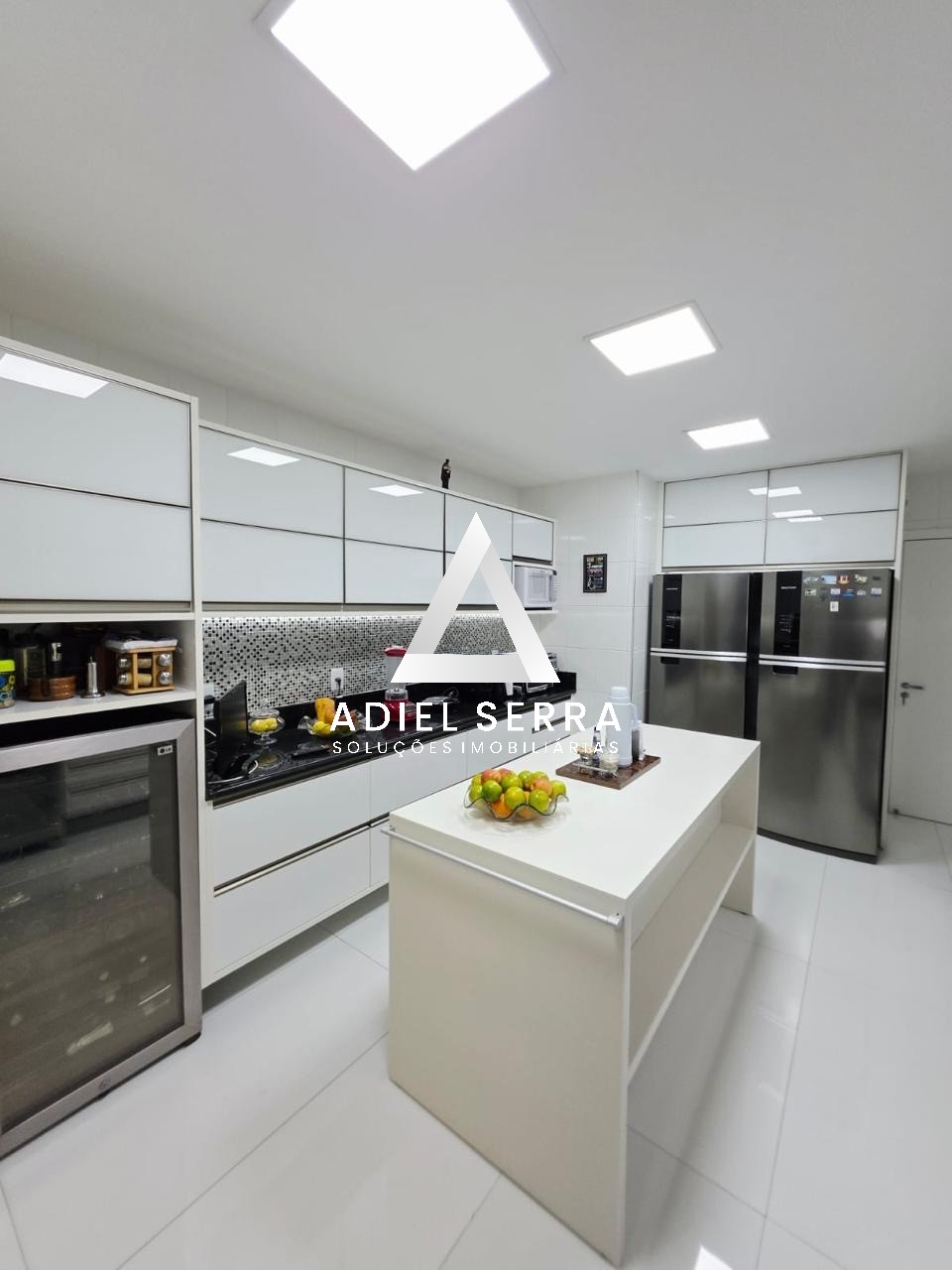 Apartamento - Horto florestal
