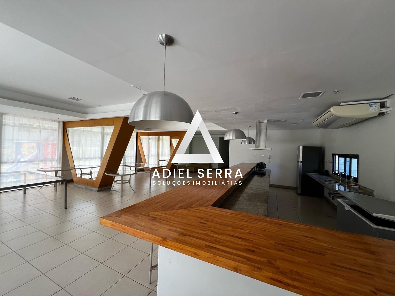 Apartamento - Federação