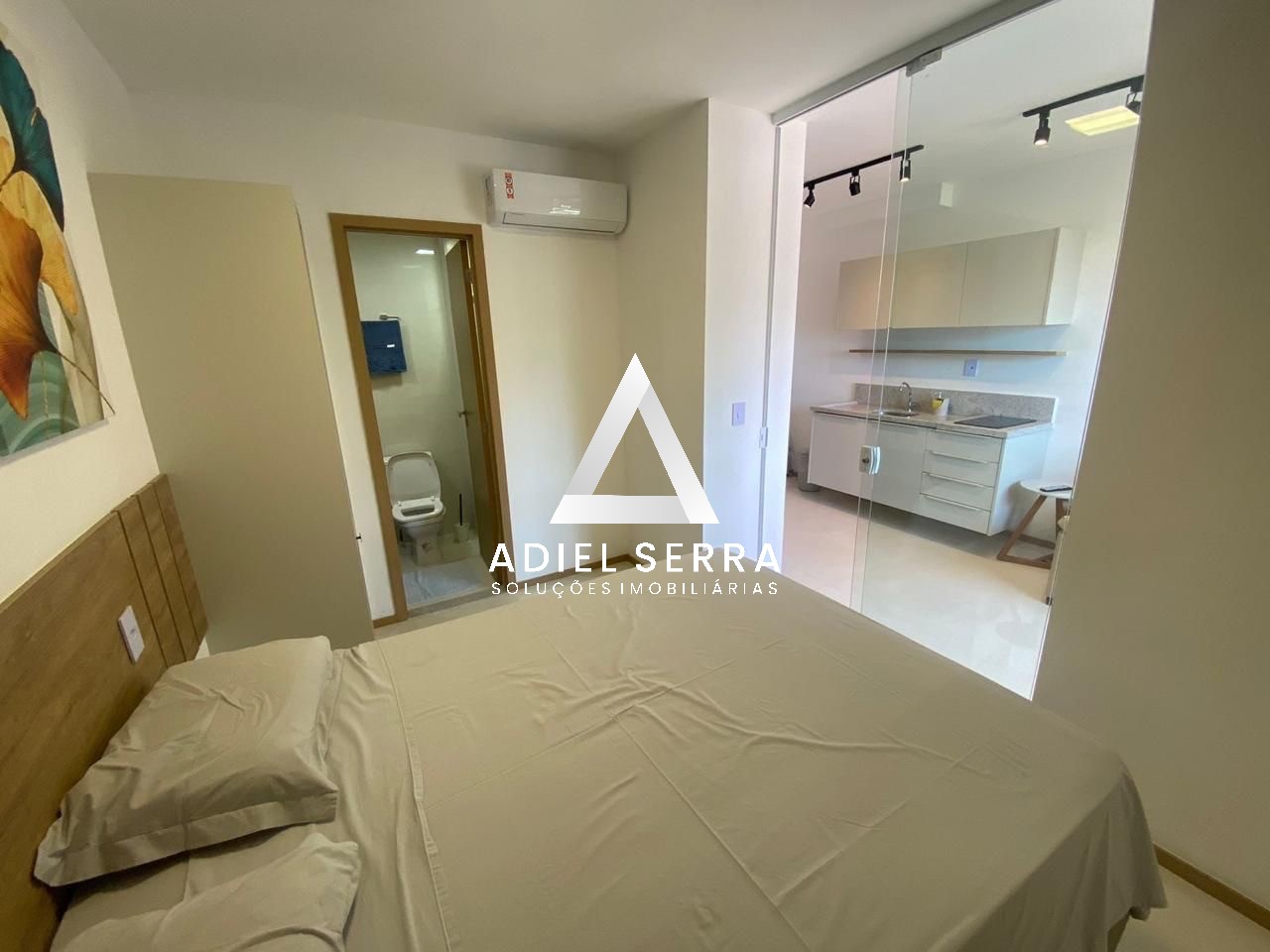 Apartamento - Pituba