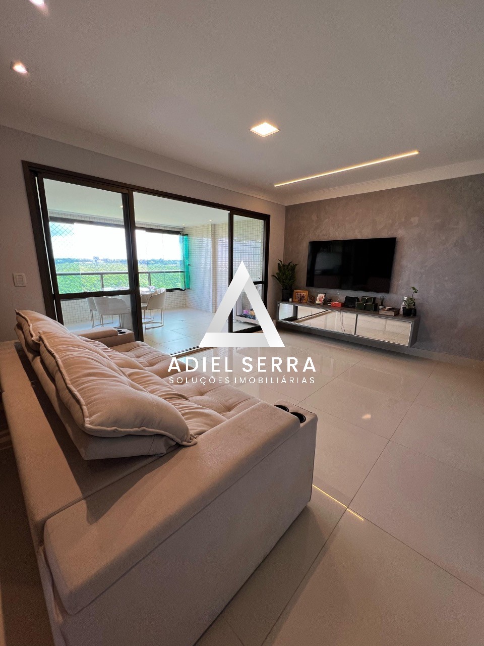 Apartamento - Pituaçu
