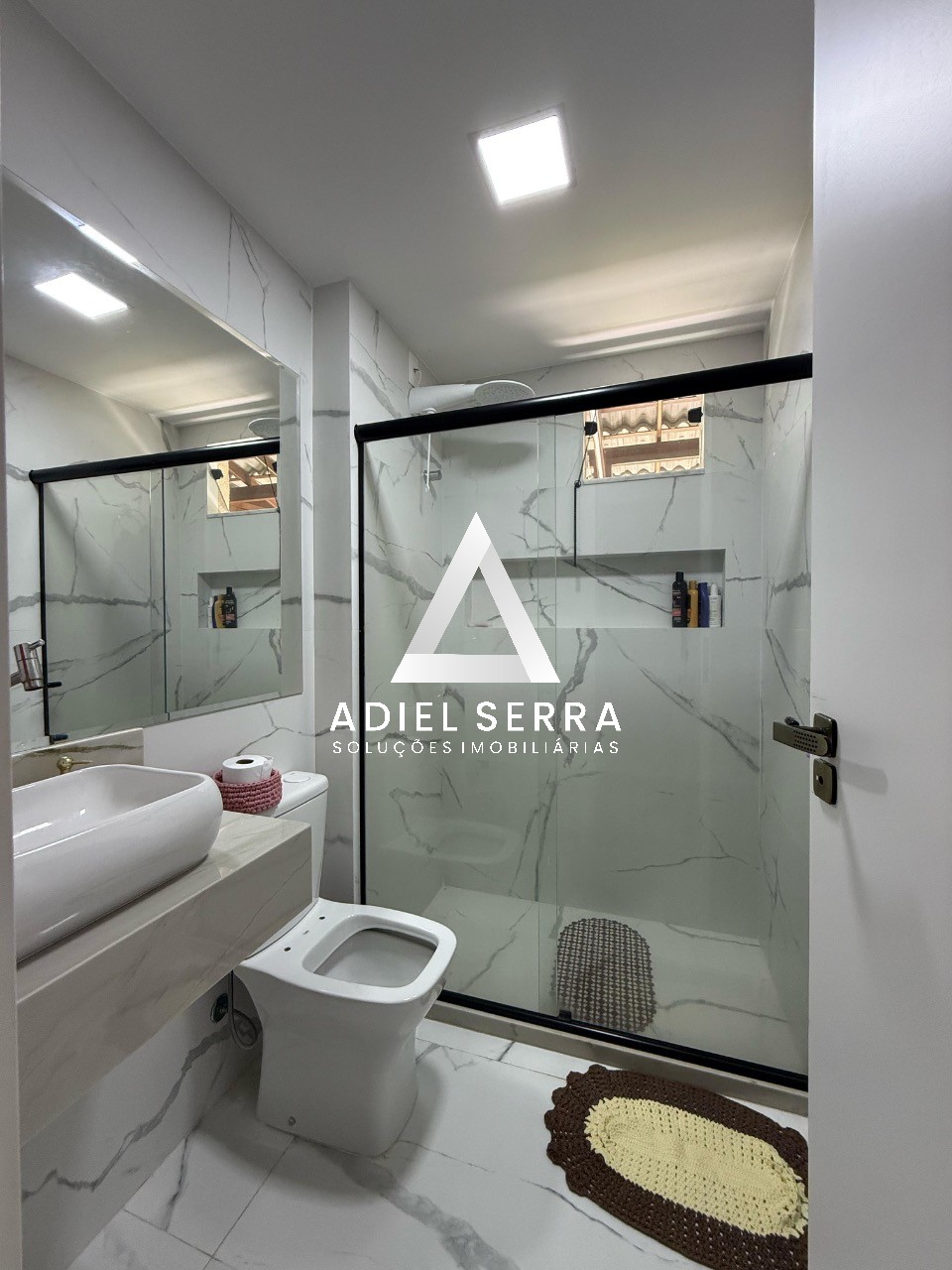 Casa - Centro