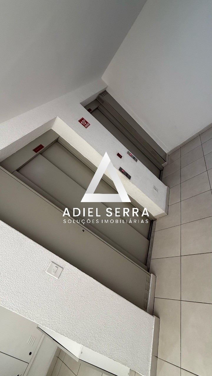 Apartamento - Brotas