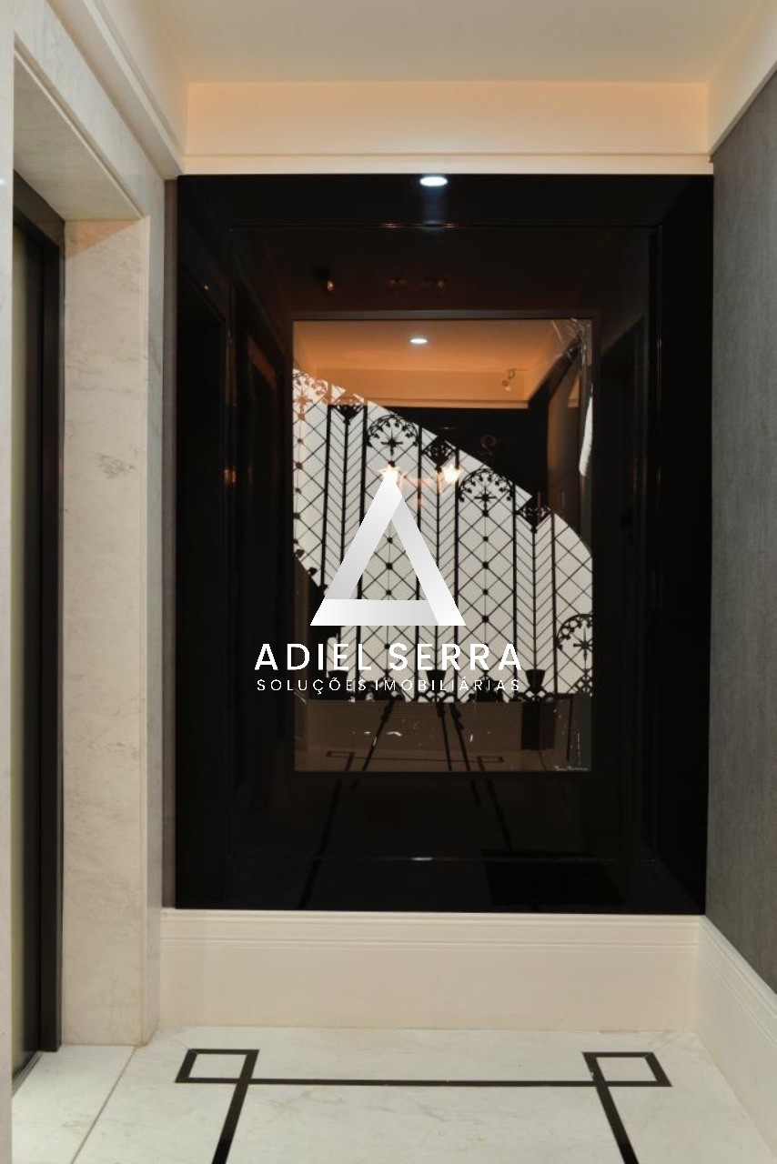 Apartamento - Itaigara
